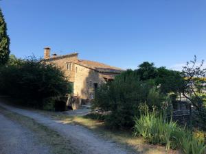 Casita Linda - mas en pleine nature