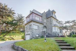 Castel Breiz - Maison exceptionnelle vue mer et accès direct plage Fréhel