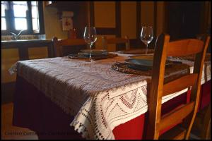 Castelo Cottages
