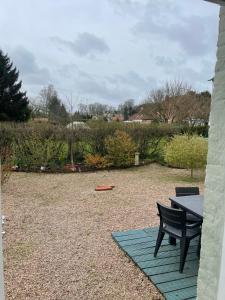 Maison de vacances Castle view 27 Rue du Marais 62140 Fressin Nord-Pas-de-Calais