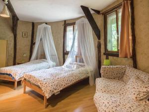 Cave house with a unique charm in the Valley of the Loire Castles!