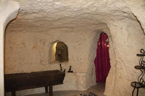 Caves du coteau 1