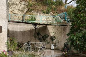 Maison de vacances Caves du coteau 1 65 Les allées d'Asnières 41360 Lunay Région Centre