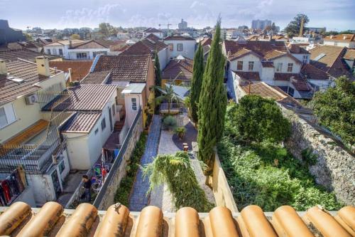 Cedofeita Village Porto