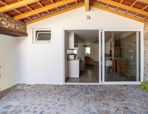 Cellar House - Casa do Palheiro