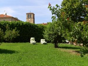 Maison de vacances Cellier de la Fontaine Le Bourg 42990 Saint-Georges-en-Couzan Rhône-Alpes