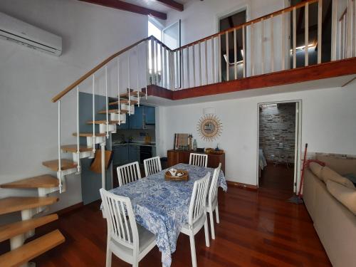 Central Cozy Home Ferragudo