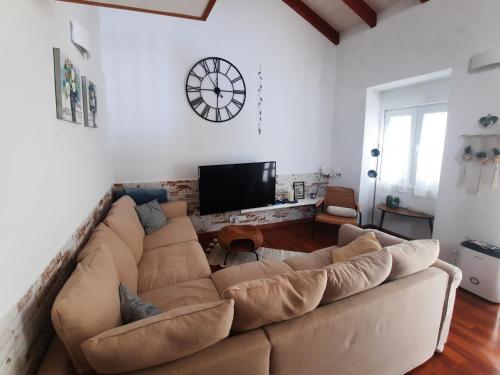 Central Cozy Home Ferragudo