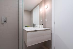 Central Duplex House w/ Terrace - Jardim do Morro