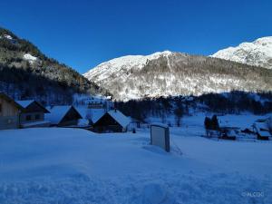 Centre de vacances Les Moulins