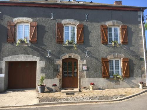 Centre Sérénité au Coeur du Limousin