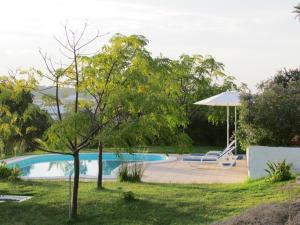 Maison de vacances Cerca da Ponte Cerca da Ponte 7700-000 Almodôvar Alentejo