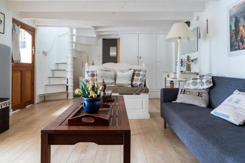 Cette belle maison vous invite pour un sejour a Quiberon