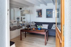 Cette belle maison vous invite pour un sejour a Quiberon