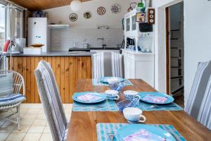 Cette belle maison vous invite pour un sejour a Quiberon