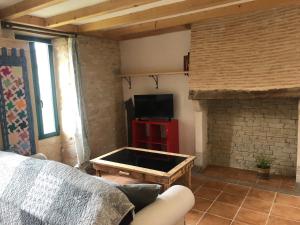 Maison de vacances Chai Crann Piorra 2 36 Le Bourg-Nord 33390 La Valade Aquitaine