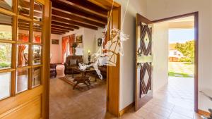 Chalé Davim com piscina -Tranquilidade e conforto