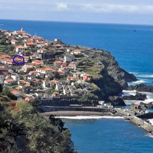 Chalé Seixal - Sea View