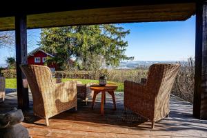 Chalet 1750