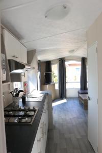 Chalet 548 TYP B am Kransburger See