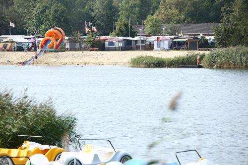 Chalet 555 TYP A am Kransburger See