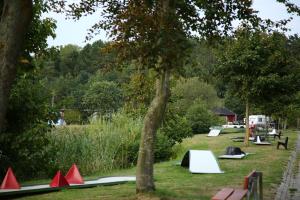Chalet 555 TYP A am Kransburger See