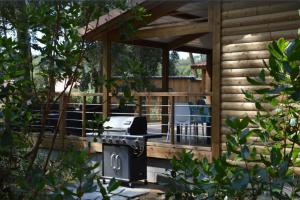 Chalet 62