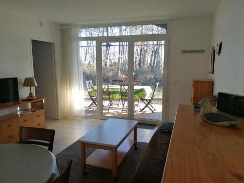 Chalet à la Marina de Talaris de Lacanau