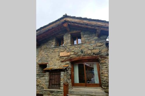 Chalet à la montagne 10 places 4 chambres