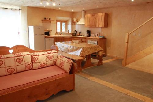 Chalet à la montagne 10 places 4 chambres
