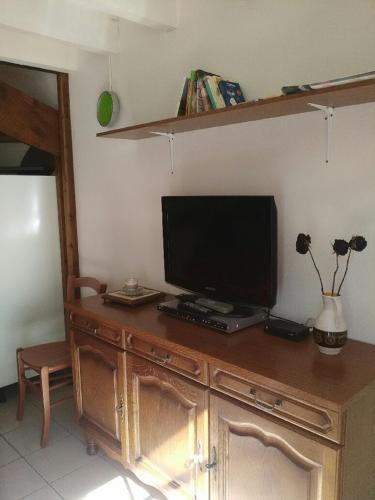 Chalet à Luz Saint Sauveur 65