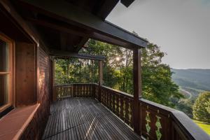 Chalet Abnona