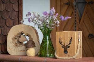 Chalet Abnona