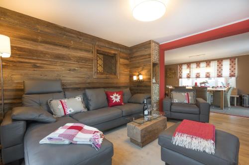 Chalet Alpin