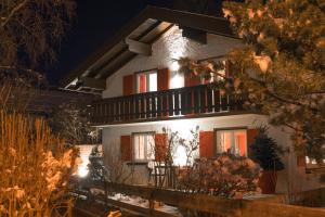 Chalet Alpin
