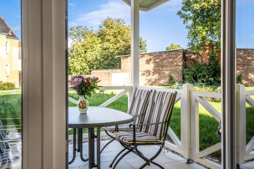 Chalet Altalmrich