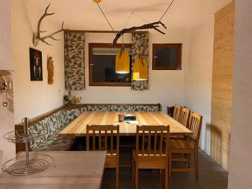 Chalet am Berg 5 Personen