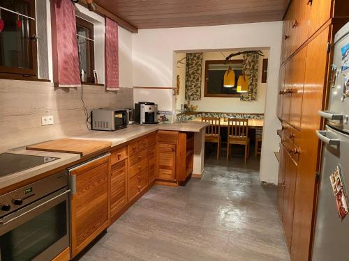 Chalet am Berg 5 Personen
