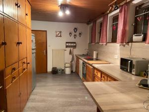 Chalet am Berg 5 Personen