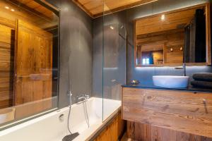 Chalet Angel