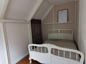 Maison de vacances Chalet au vert 22 Rue du Coteau 38760 Risset -1