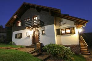 Chalet Beau Regard