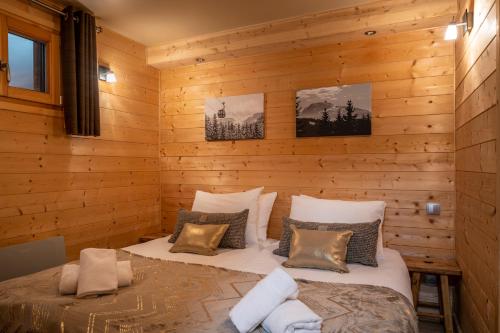 Chalet Bergerolle