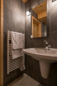 Chalet Bergerolle
