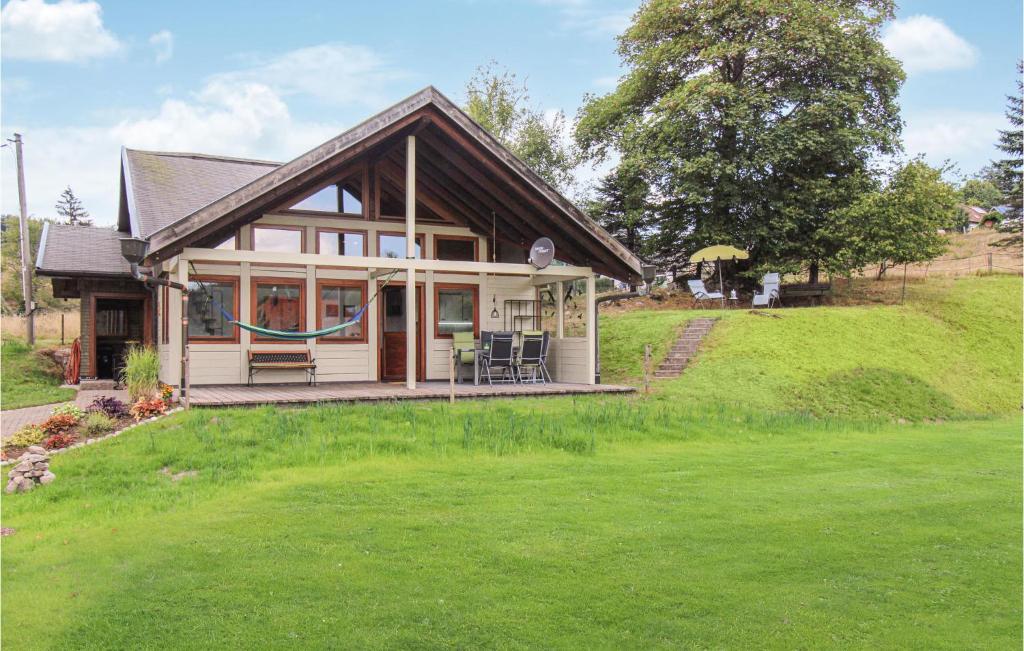 Chalet Bestaenderhof , 78136 Obertal