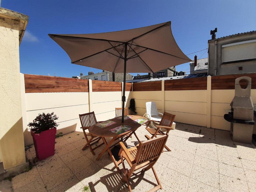 Chalet bis 5 Personen ohne Hund - a17098