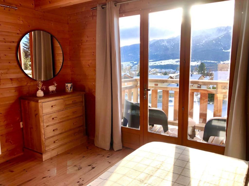 Chalet Bolquera 15 Grand'Rue, 66210 Bolquère-Pyrénées 2000
