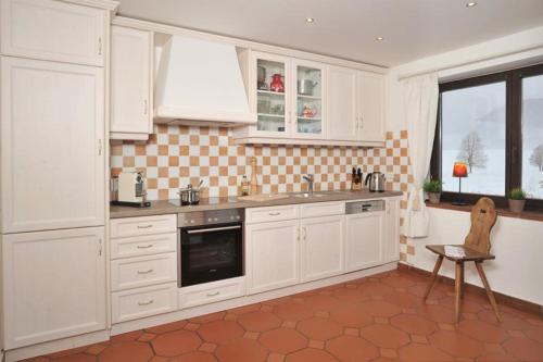 Chalet Chiemgau