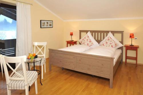 Chalet Chiemgau