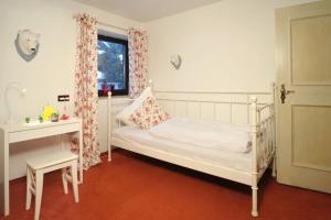 Chalet Chiemgau